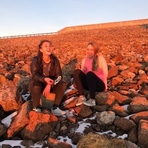 Meet your Posher, Jenna